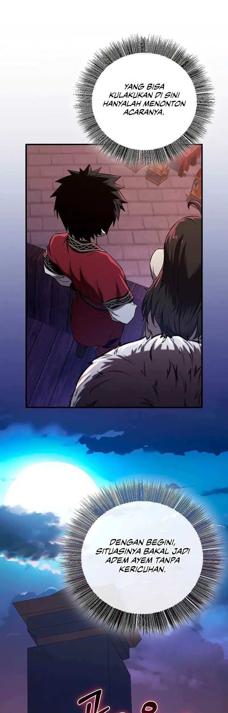 Childhood Friend Of The Zenith Chapter 05 Gambar 56