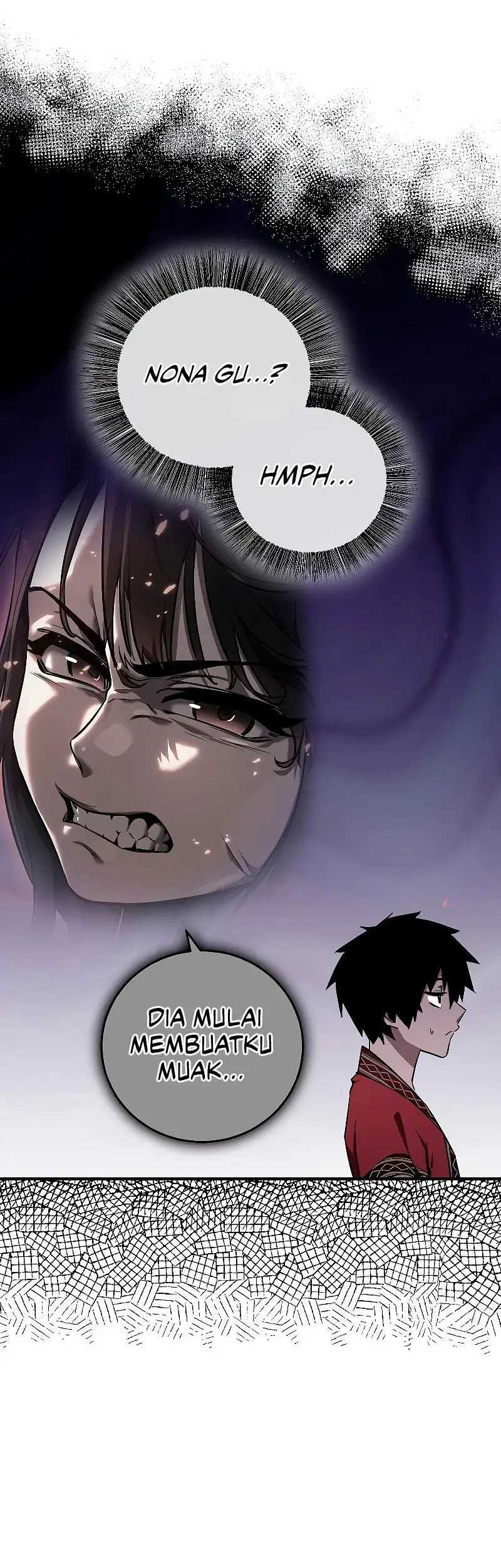 Childhood Friend Of The Zenith Chapter 05 Gambar 38