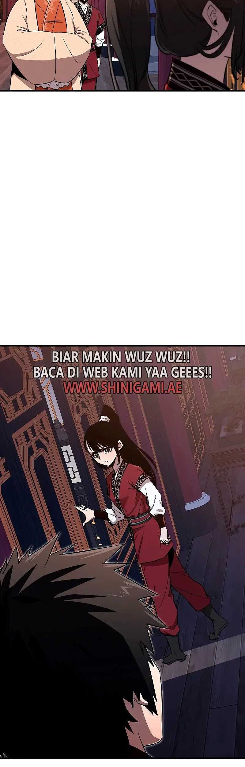 Childhood Friend Of The Zenith Chapter 05 Gambar 40