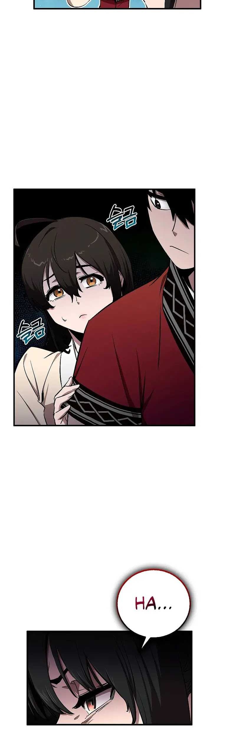 Childhood Friend Of The Zenith Chapter 05 Gambar 45