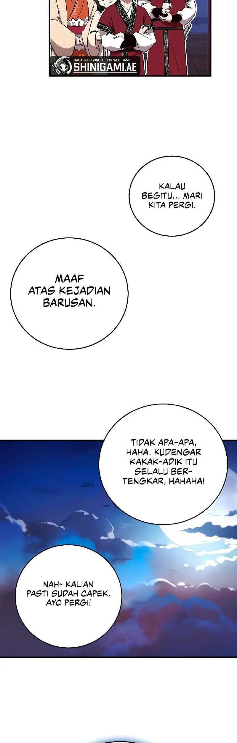 Childhood Friend Of The Zenith Chapter 05 Gambar 49