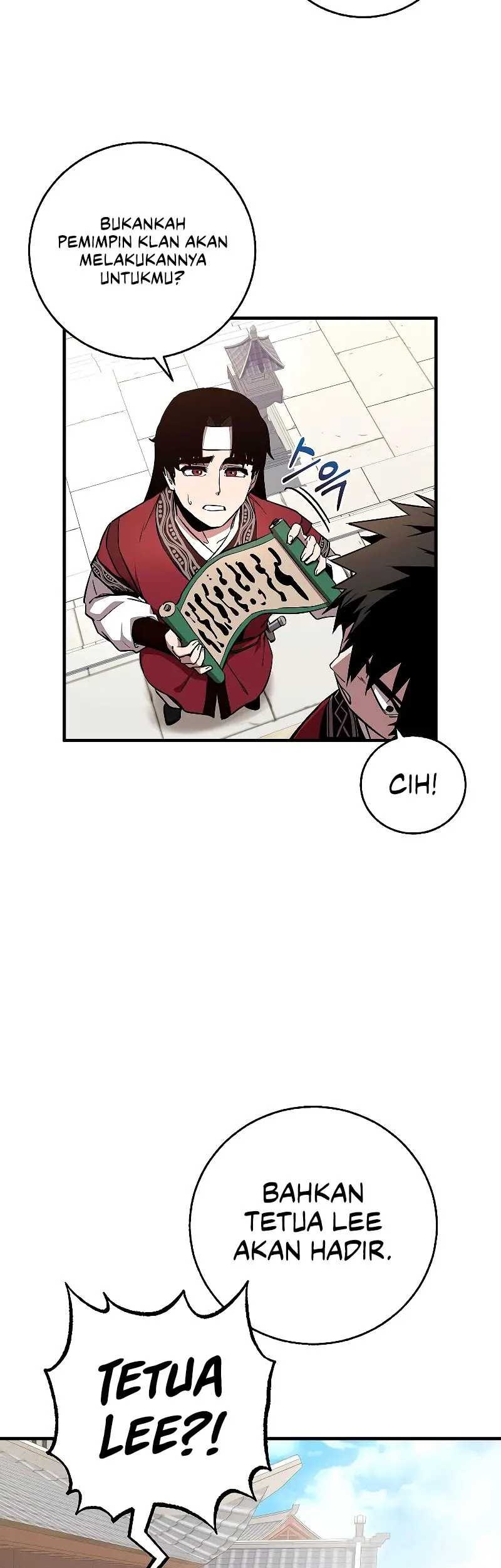 Childhood Friend Of The Zenith Chapter 05 Gambar 9