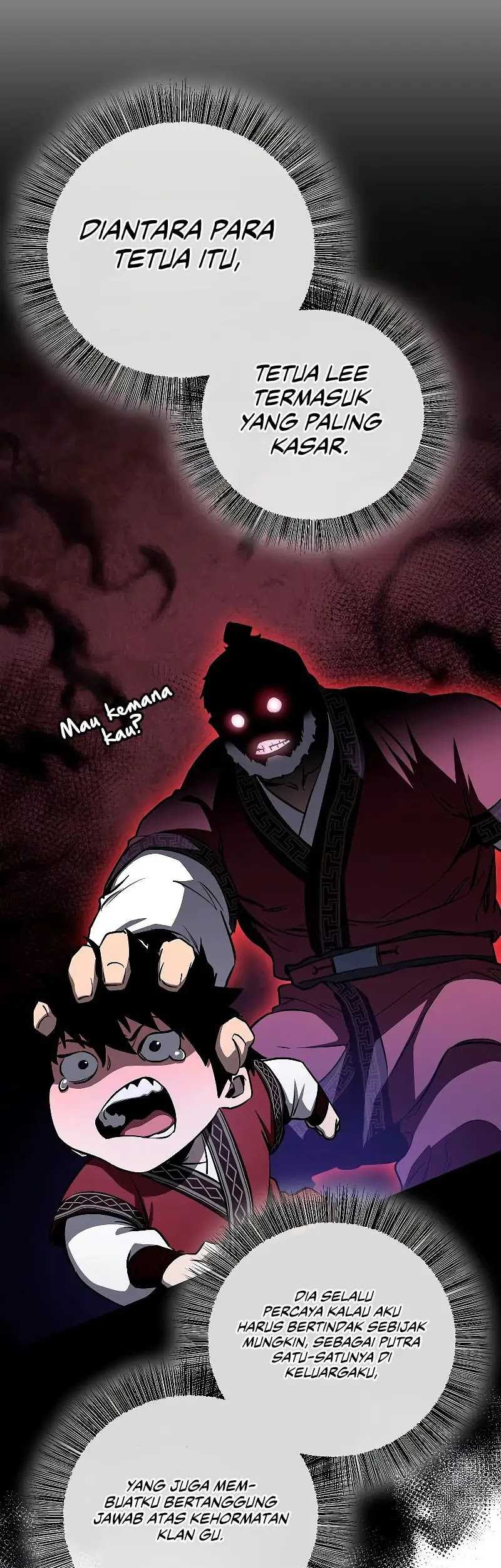 Childhood Friend Of The Zenith Chapter 05 Gambar 11