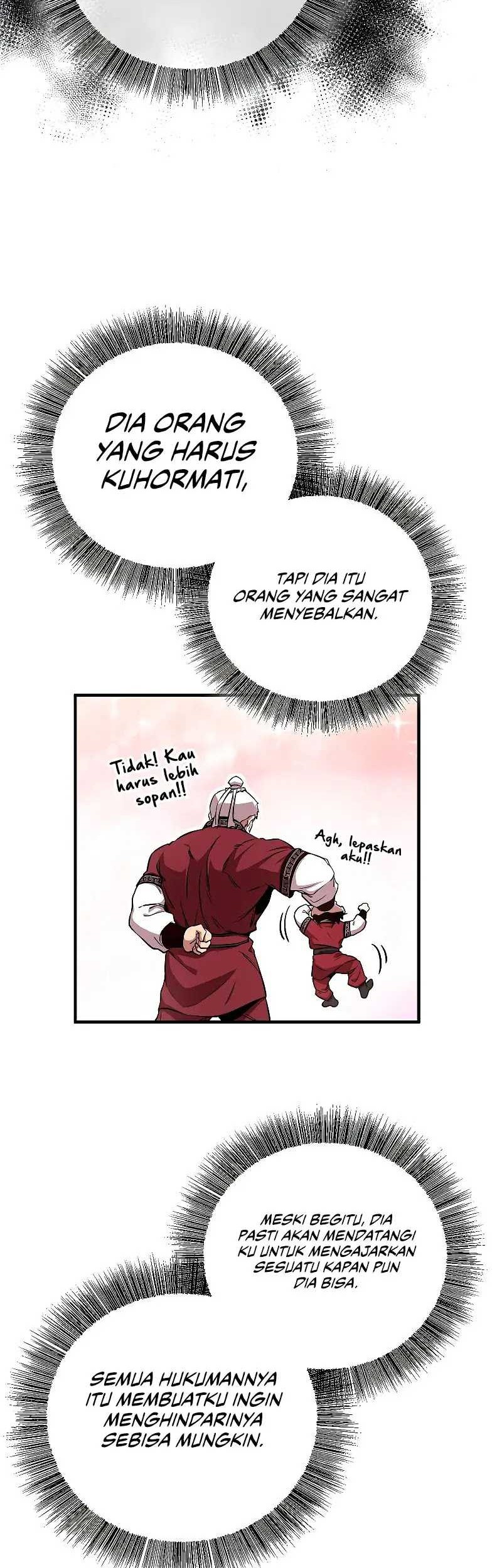 Childhood Friend Of The Zenith Chapter 05 Gambar 12