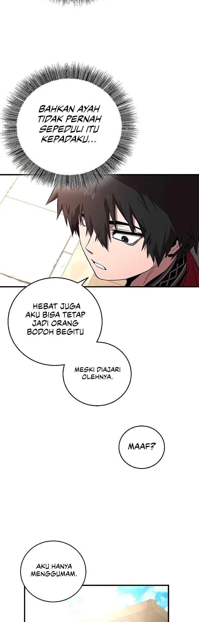 Childhood Friend Of The Zenith Chapter 05 Gambar 13