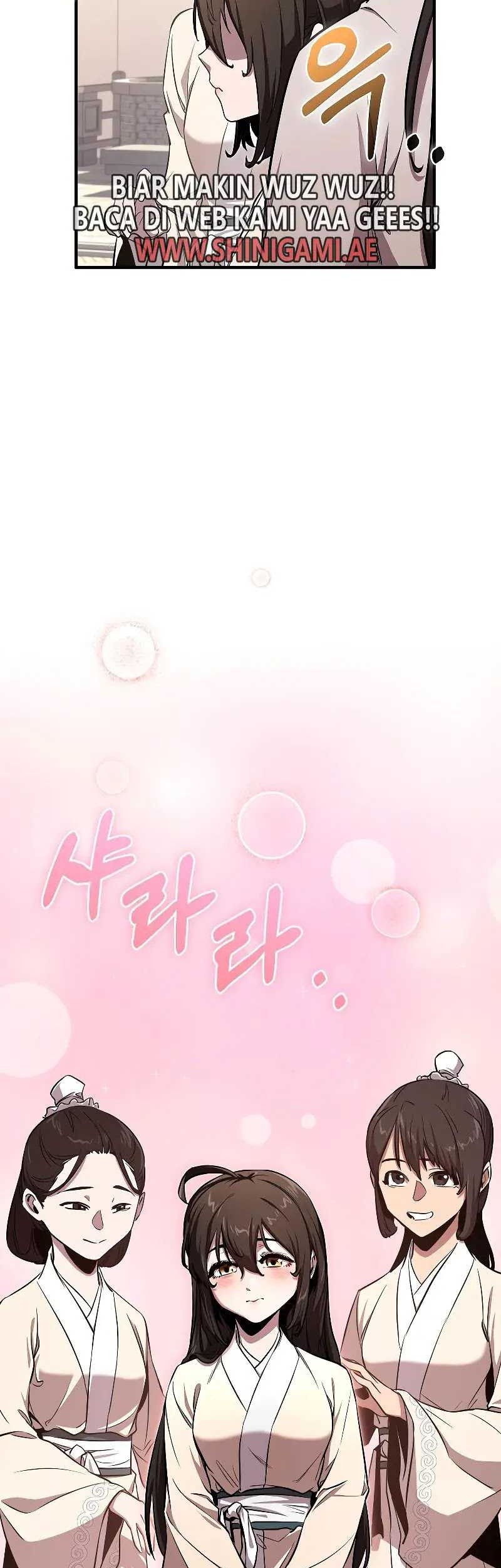 Childhood Friend Of The Zenith Chapter 05 Gambar 17