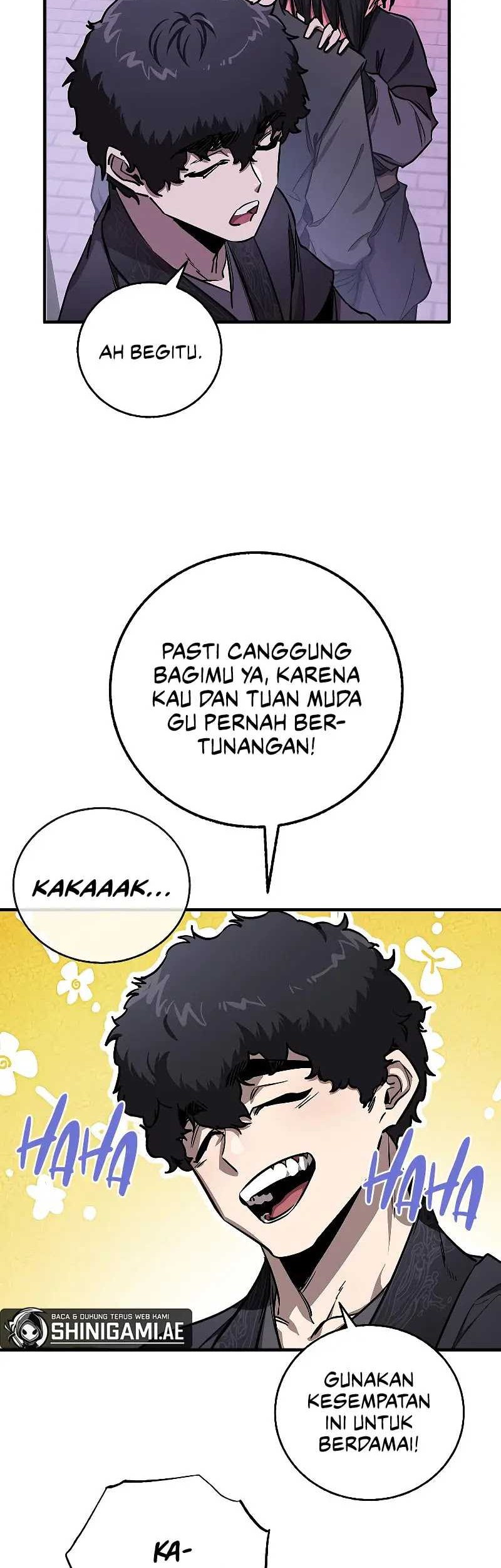 Childhood Friend Of The Zenith Chapter 10 Gambar 51