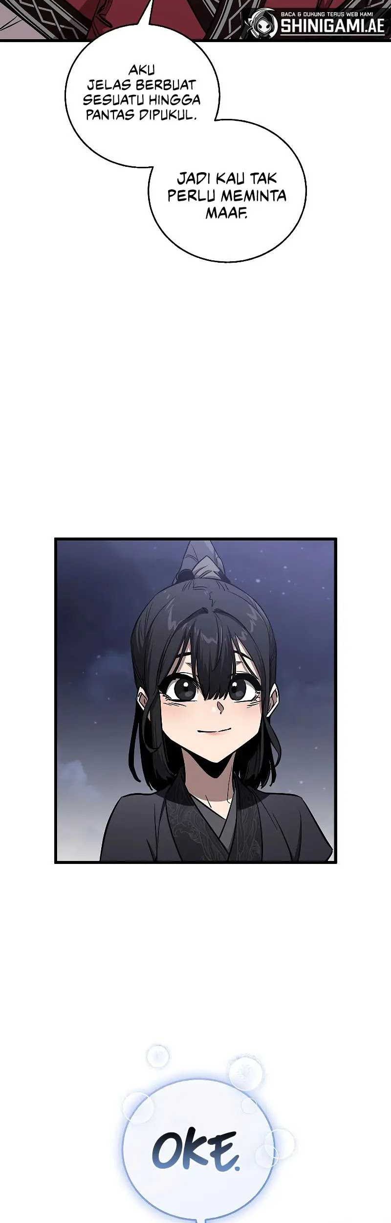 Childhood Friend Of The Zenith Chapter 10 Gambar 60