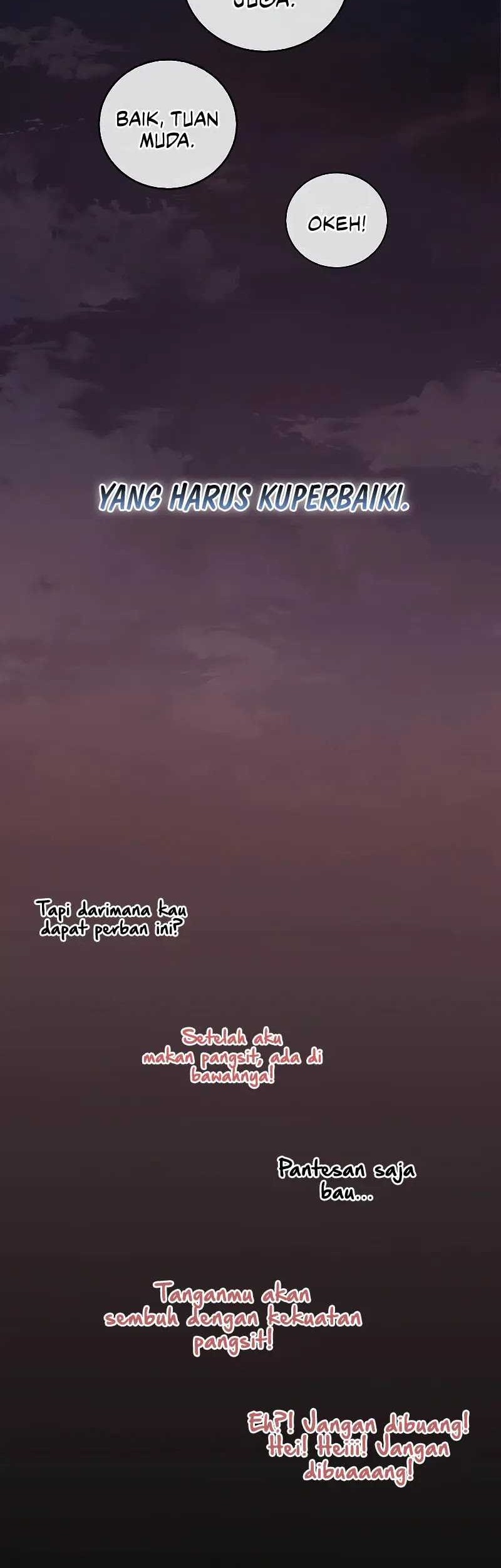 Childhood Friend Of The Zenith Chapter 10 Gambar 65