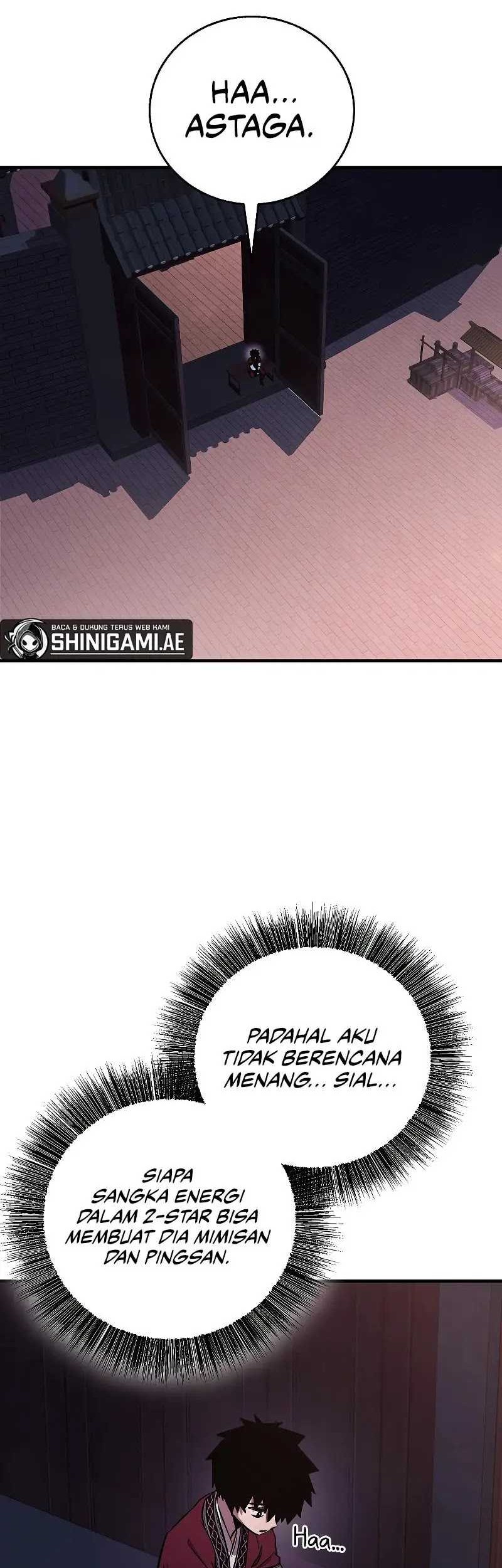 Childhood Friend Of The Zenith Chapter 10 Gambar 39