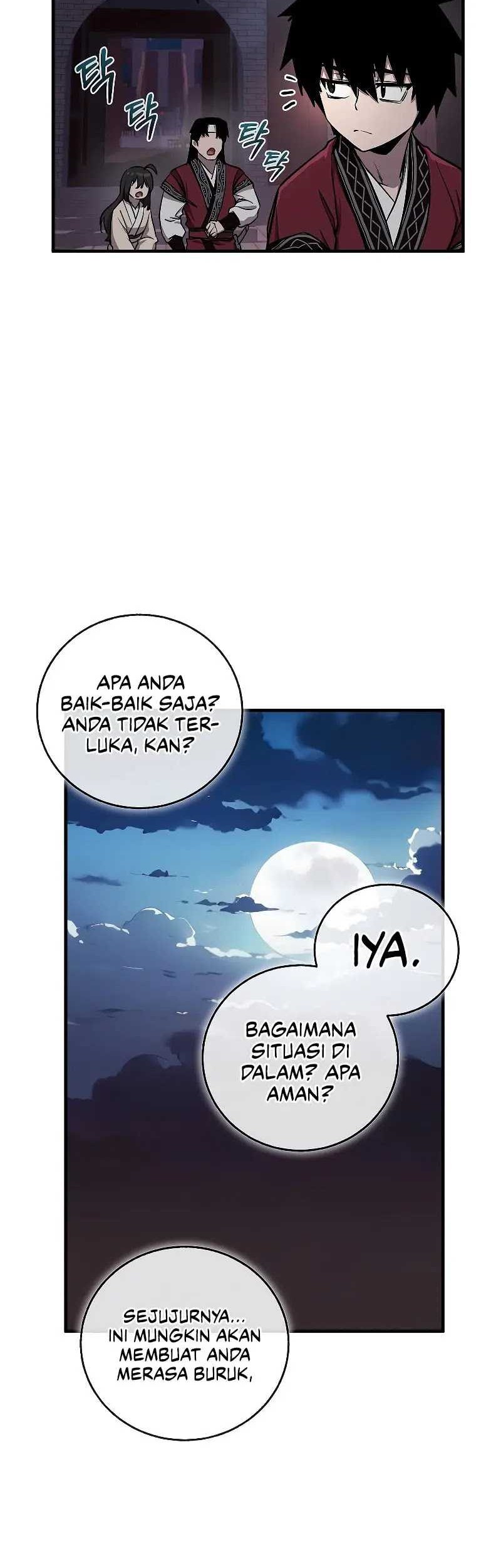 Childhood Friend Of The Zenith Chapter 10 Gambar 43