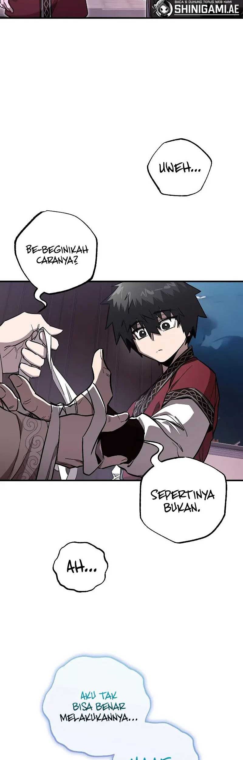 Childhood Friend Of The Zenith Chapter 10 Gambar 47