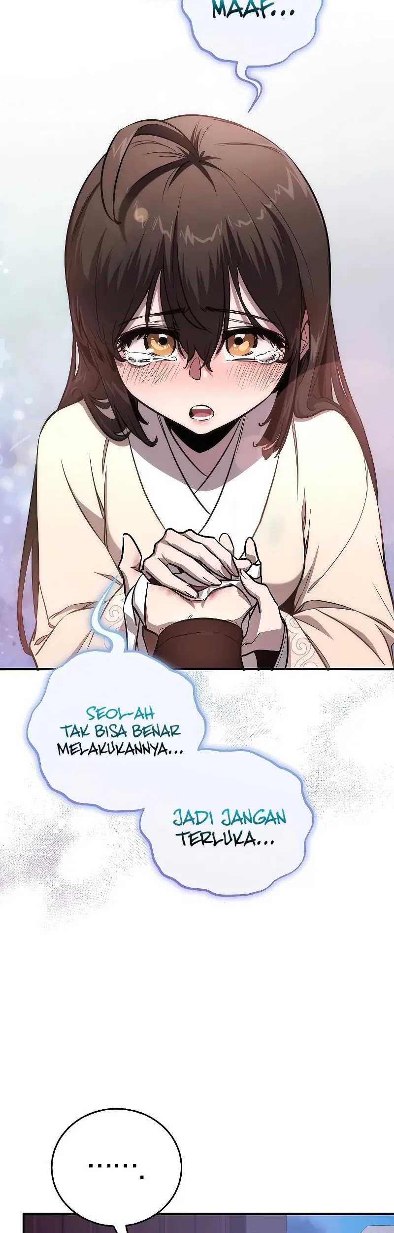 Childhood Friend Of The Zenith Chapter 10 Gambar 48