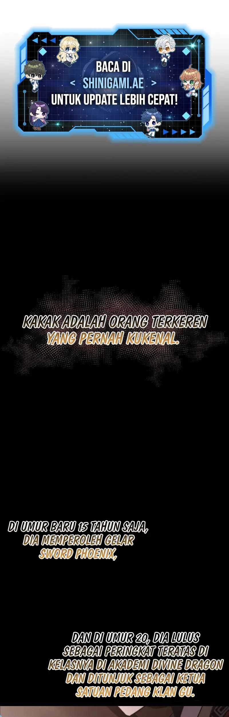 Manhwa Childhood Friend Of The Zenith Chapter 10 gambar nomor 2