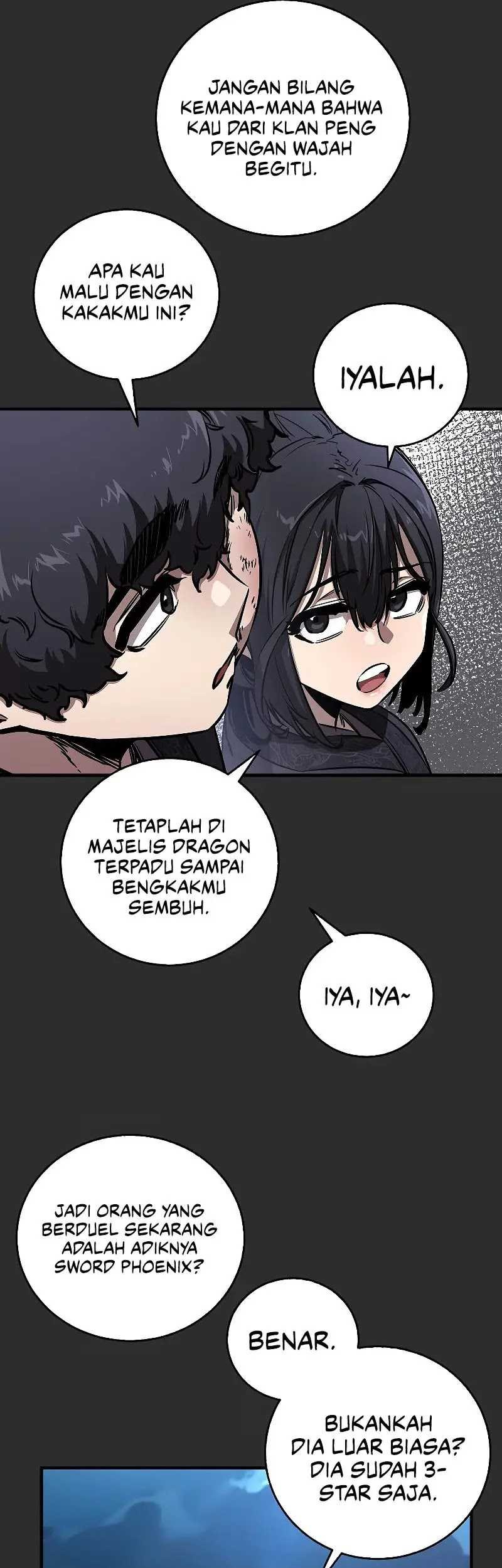 Childhood Friend Of The Zenith Chapter 10 Gambar 18