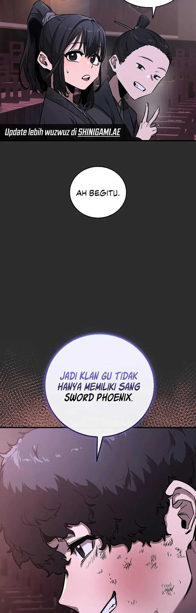 Childhood Friend Of The Zenith Chapter 10 Gambar 20