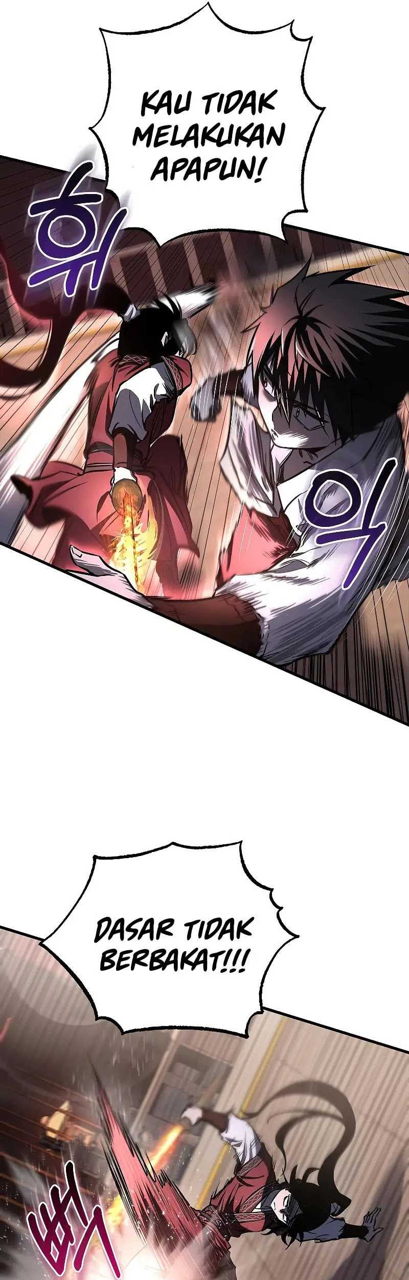 Childhood Friend Of The Zenith Chapter 09 Gambar 54