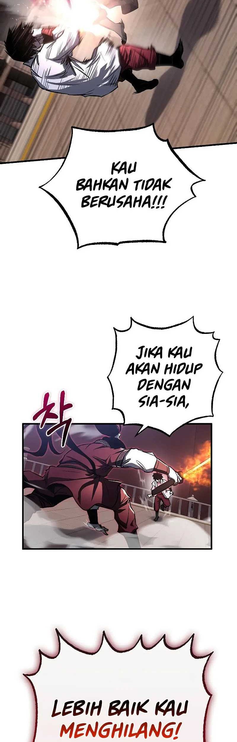 Childhood Friend Of The Zenith Chapter 09 Gambar 55