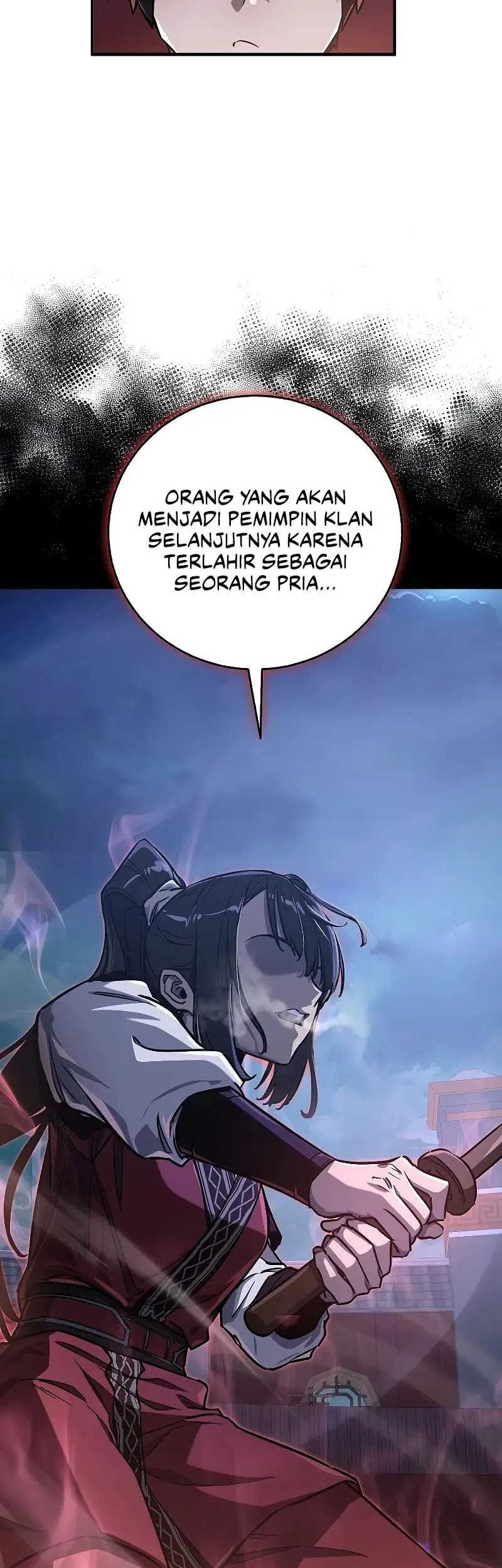 Childhood Friend Of The Zenith Chapter 09 Gambar 35