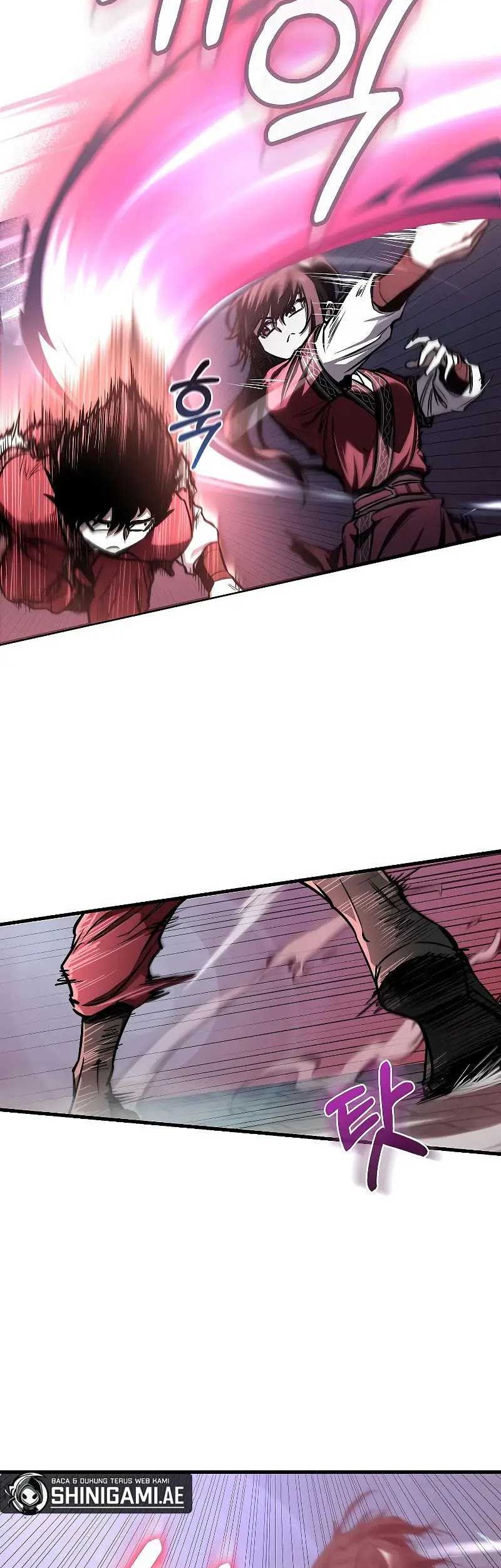 Childhood Friend Of The Zenith Chapter 09 Gambar 40