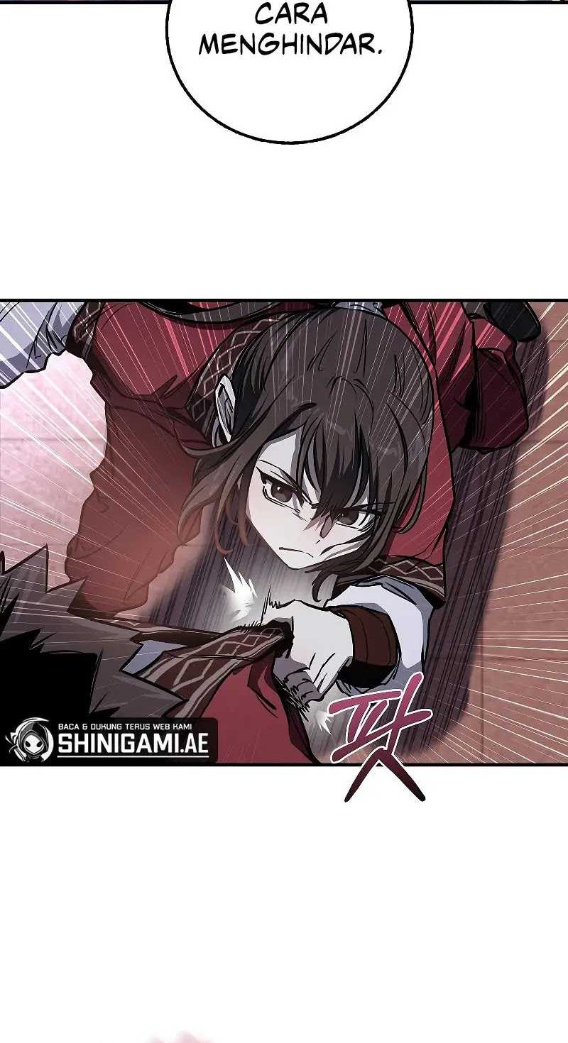 Childhood Friend Of The Zenith Chapter 09 Gambar 45