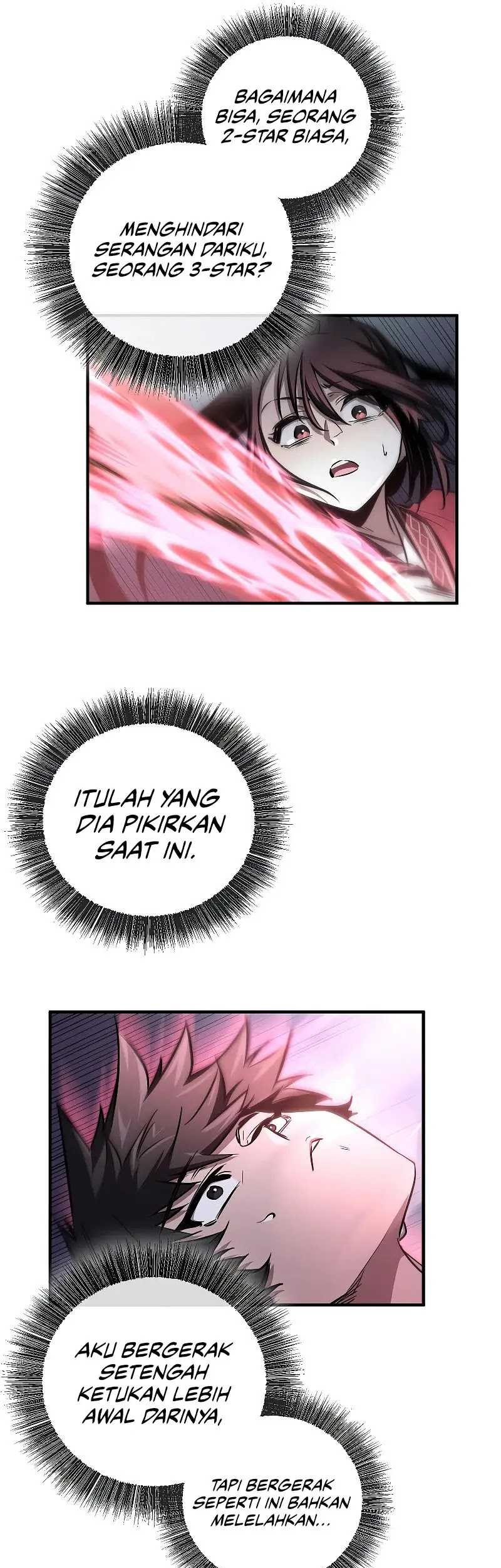 Childhood Friend Of The Zenith Chapter 09 Gambar 42