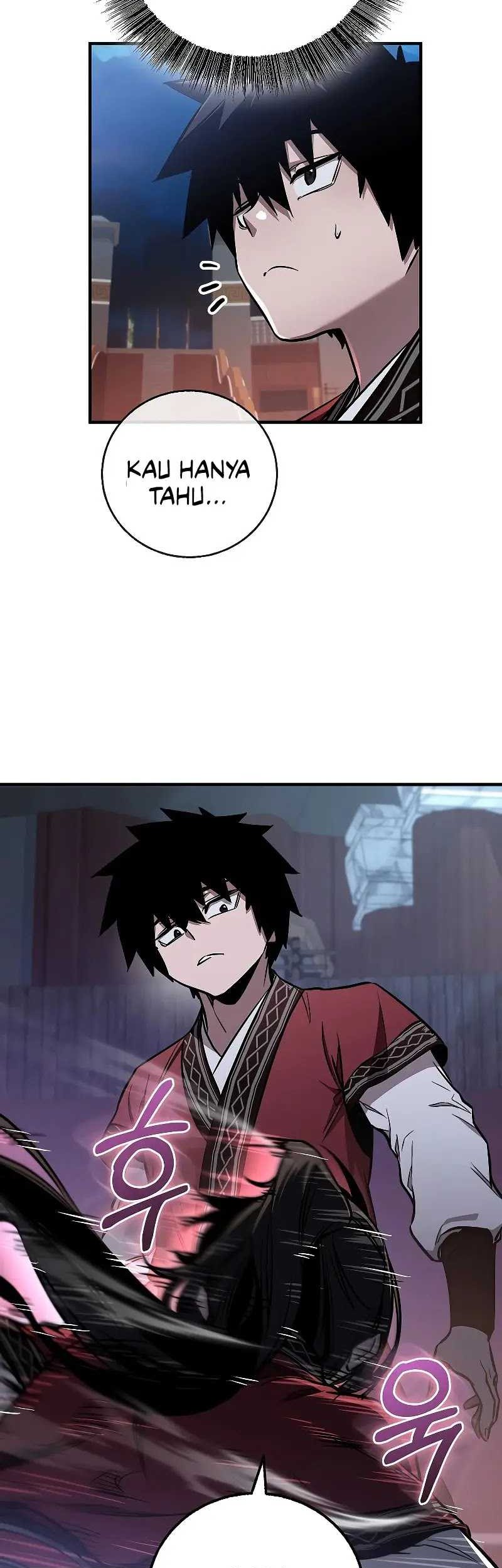 Childhood Friend Of The Zenith Chapter 09 Gambar 44