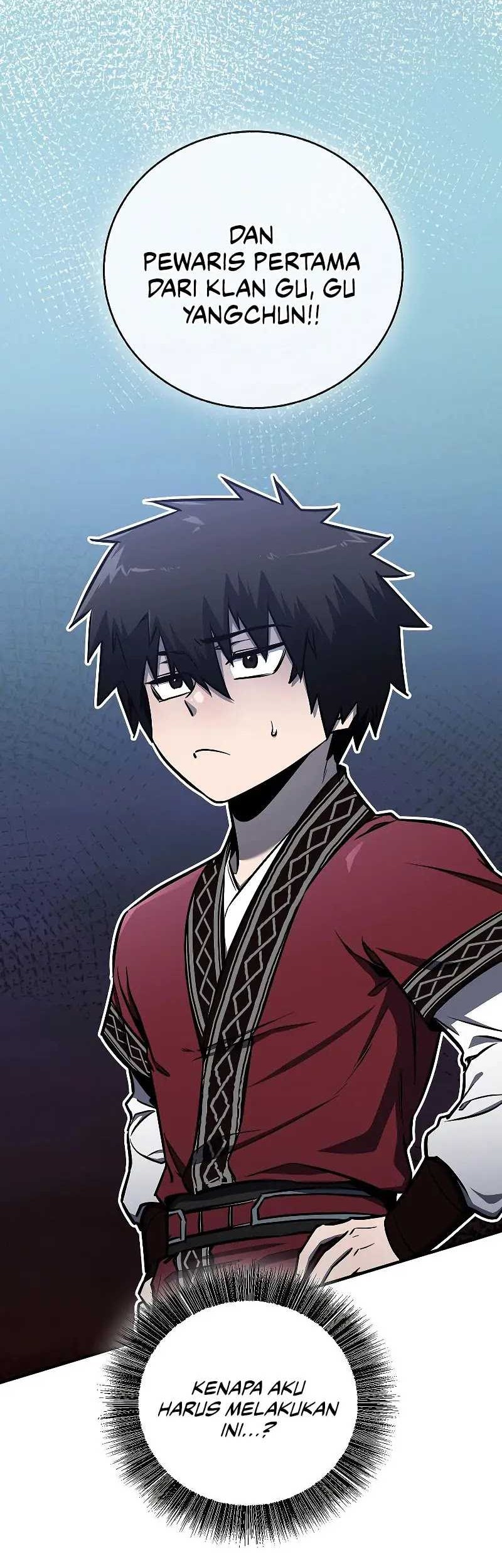 Childhood Friend Of The Zenith Chapter 09 Gambar 5