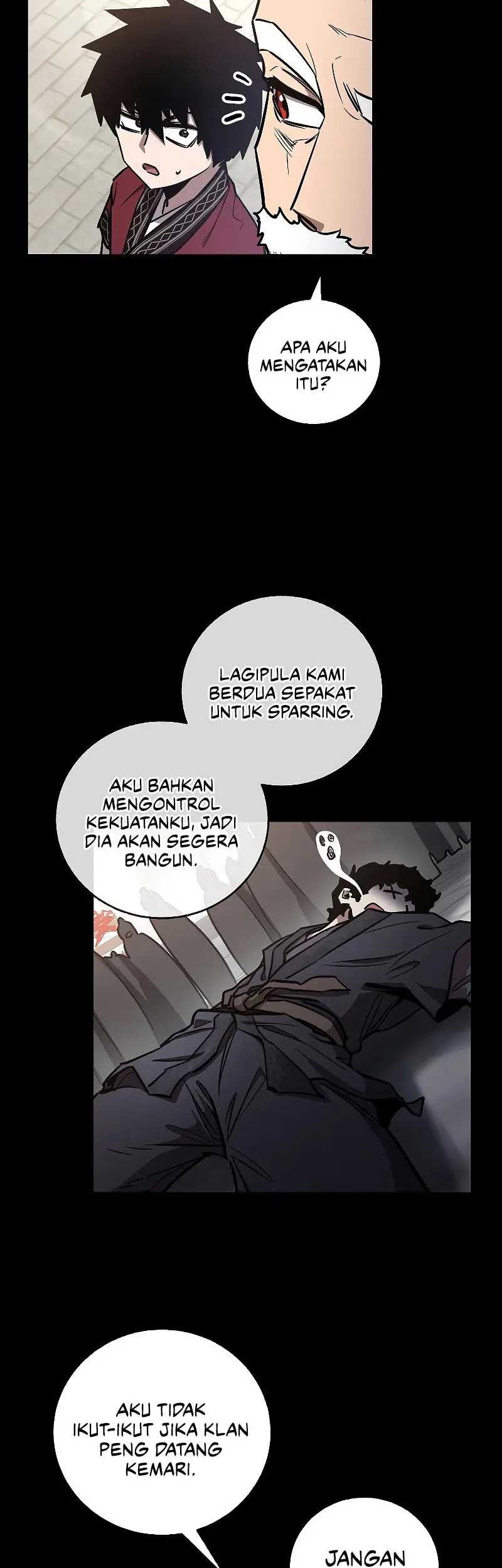 Childhood Friend Of The Zenith Chapter 09 Gambar 11