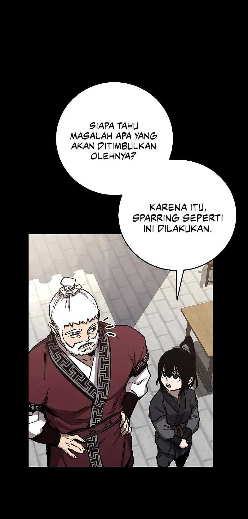 Childhood Friend Of The Zenith Chapter 09 Gambar 13