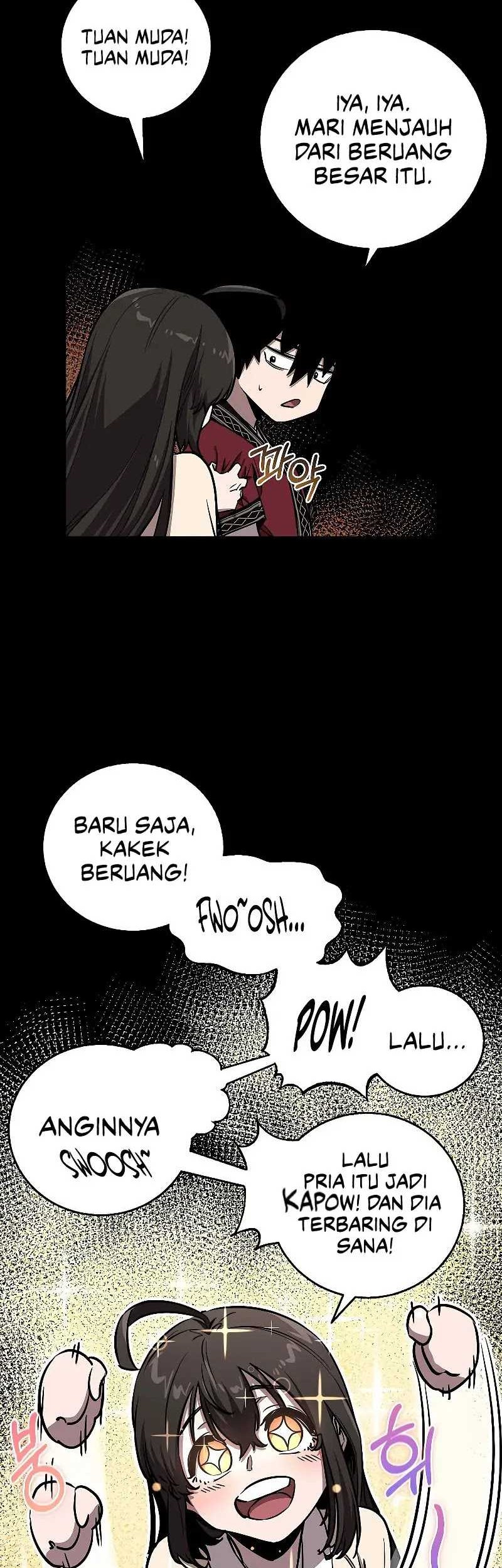 Childhood Friend Of The Zenith Chapter 09 Gambar 15