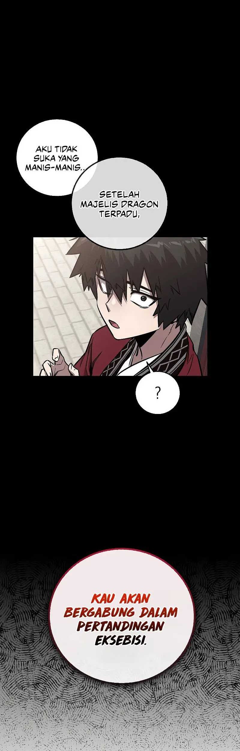 Childhood Friend Of The Zenith Chapter 09 Gambar 19