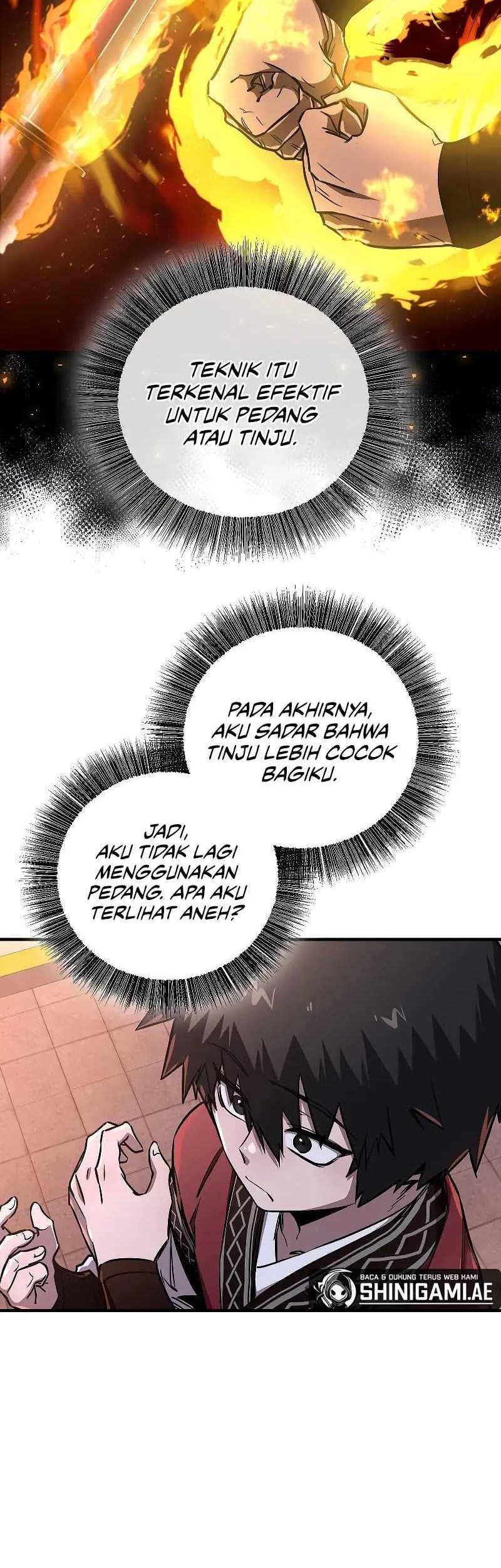 Childhood Friend Of The Zenith Chapter 09 Gambar 23