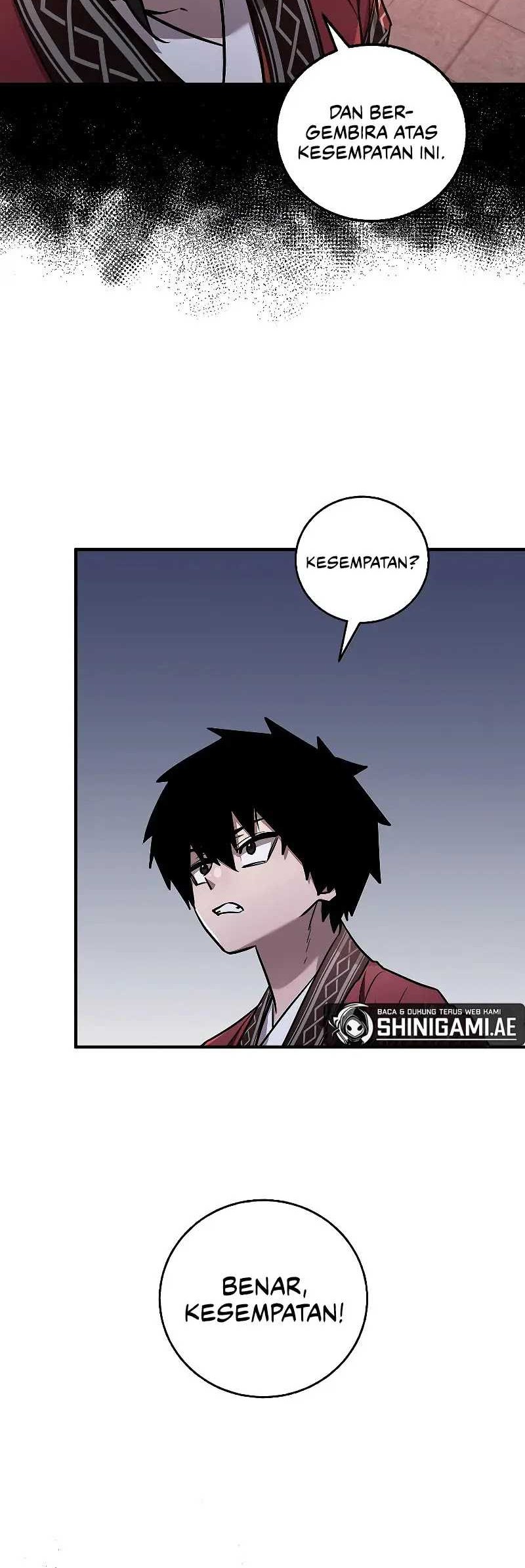 Childhood Friend Of The Zenith Chapter 09 Gambar 25