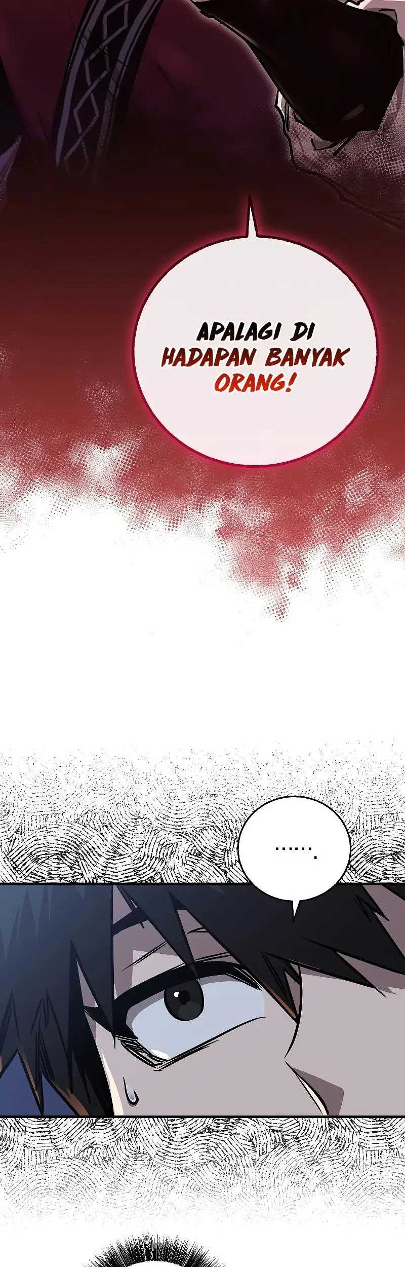 Childhood Friend Of The Zenith Chapter 09 Gambar 27