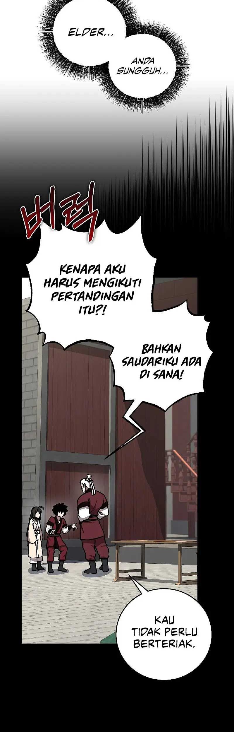 Childhood Friend Of The Zenith Chapter 09 Gambar 28