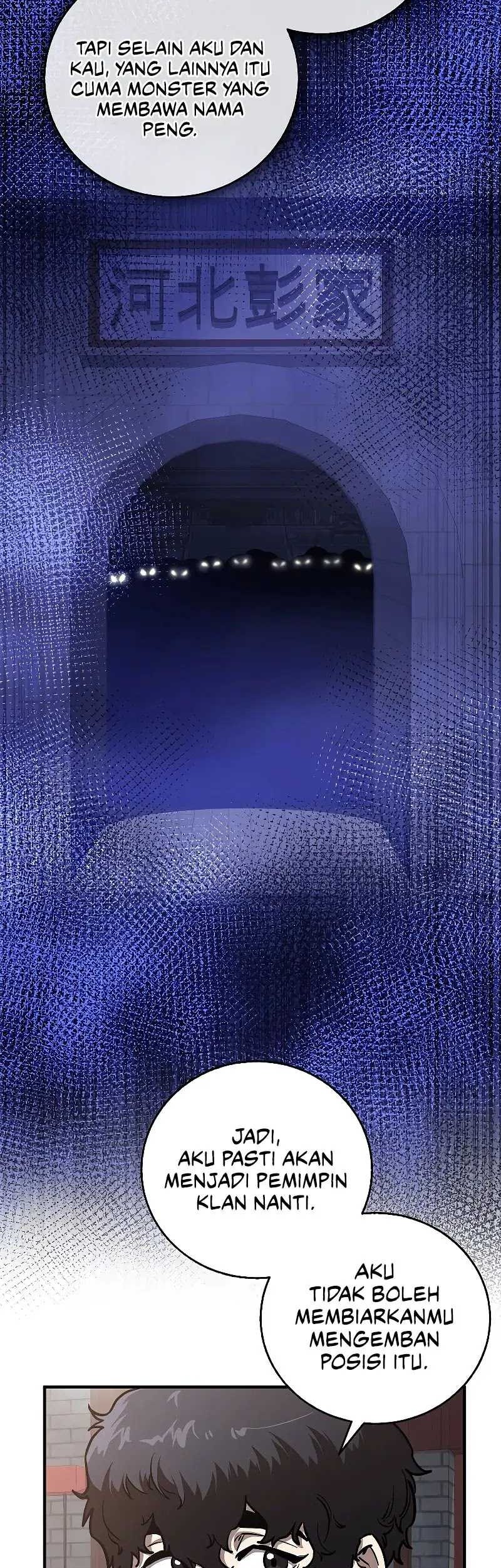 Childhood Friend Of The Zenith Chapter 08 Gambar 52