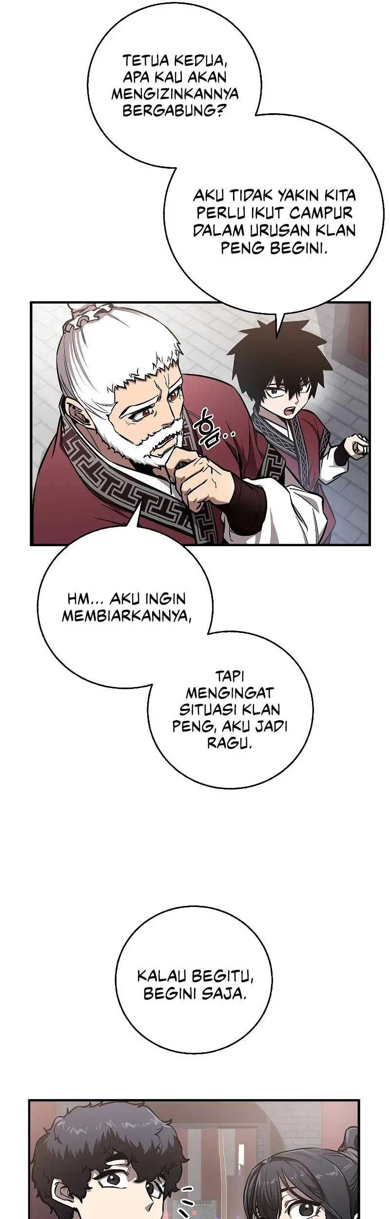 Childhood Friend Of The Zenith Chapter 08 Gambar 54