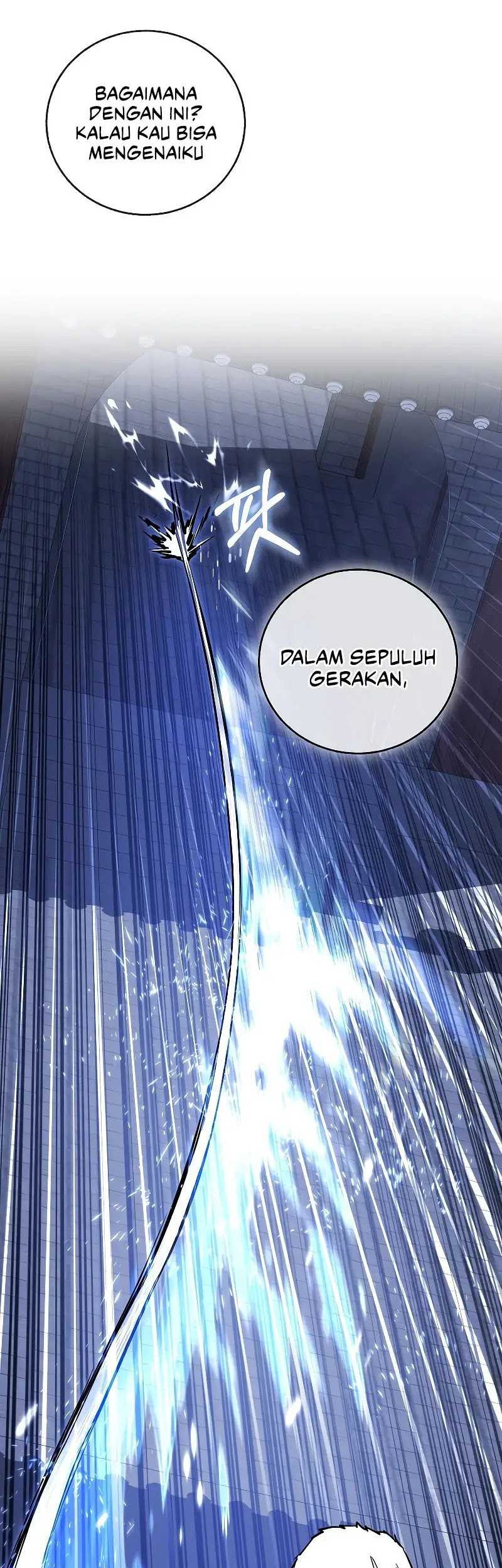 Childhood Friend Of The Zenith Chapter 08 Gambar 59