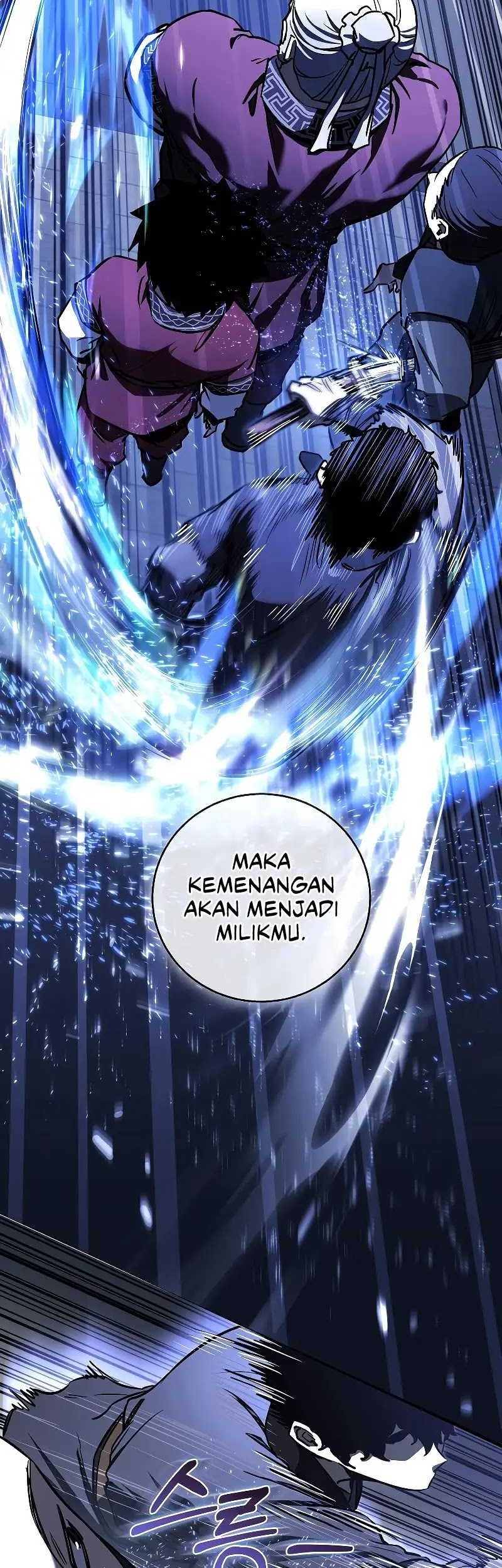 Childhood Friend Of The Zenith Chapter 08 Gambar 60