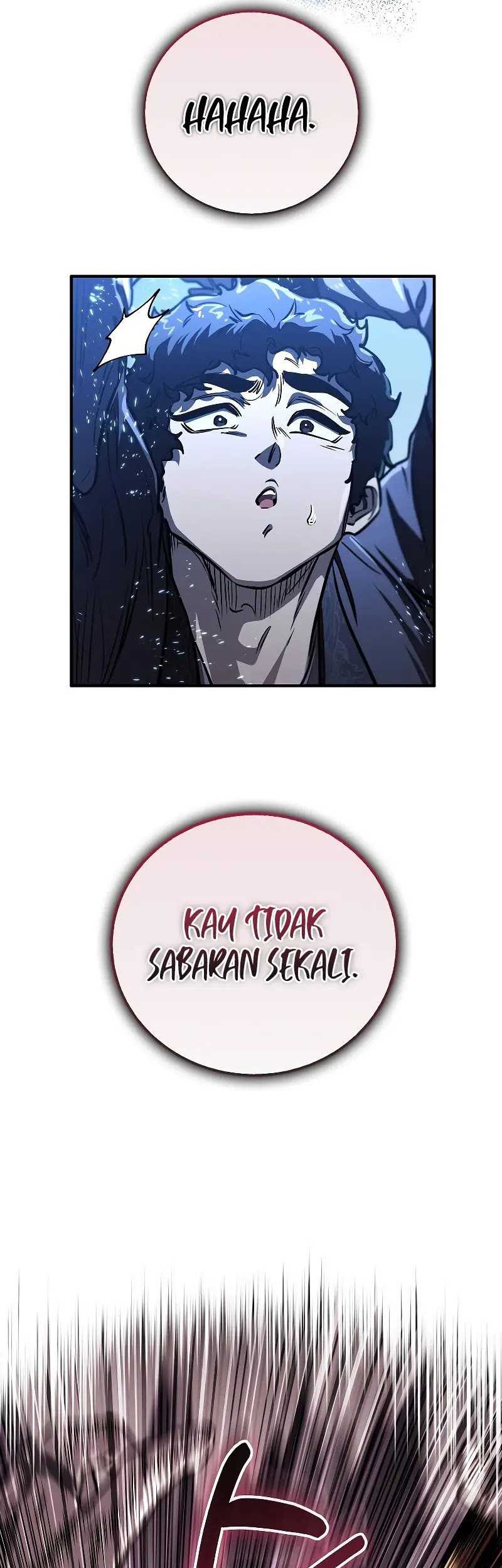 Childhood Friend Of The Zenith Chapter 08 Gambar 63