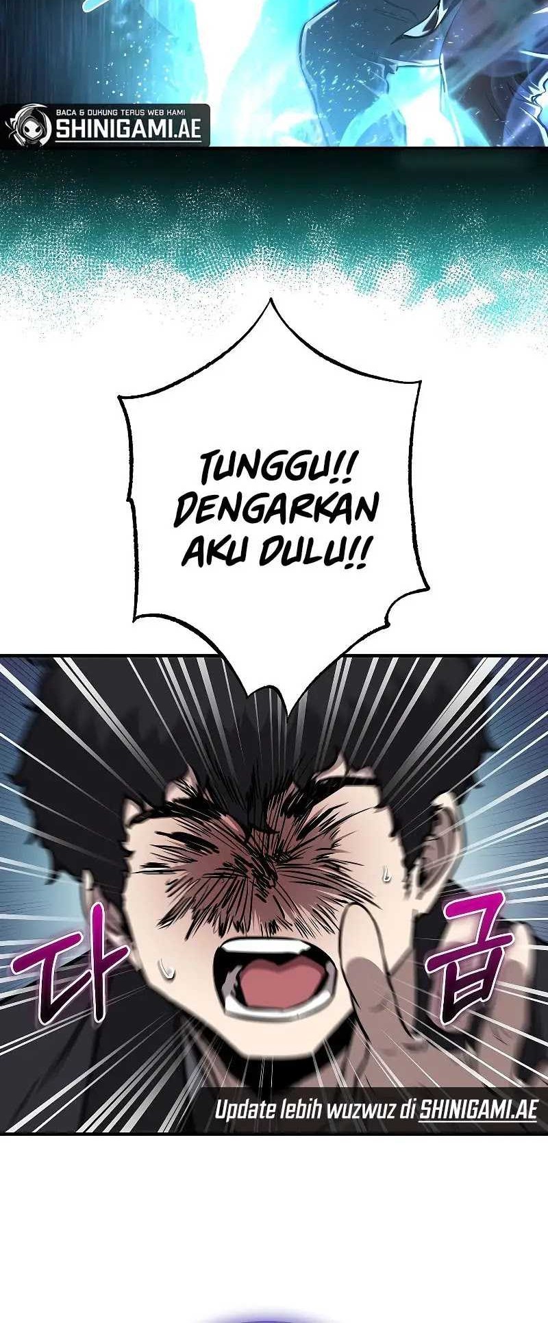 Childhood Friend Of The Zenith Chapter 08 Gambar 41