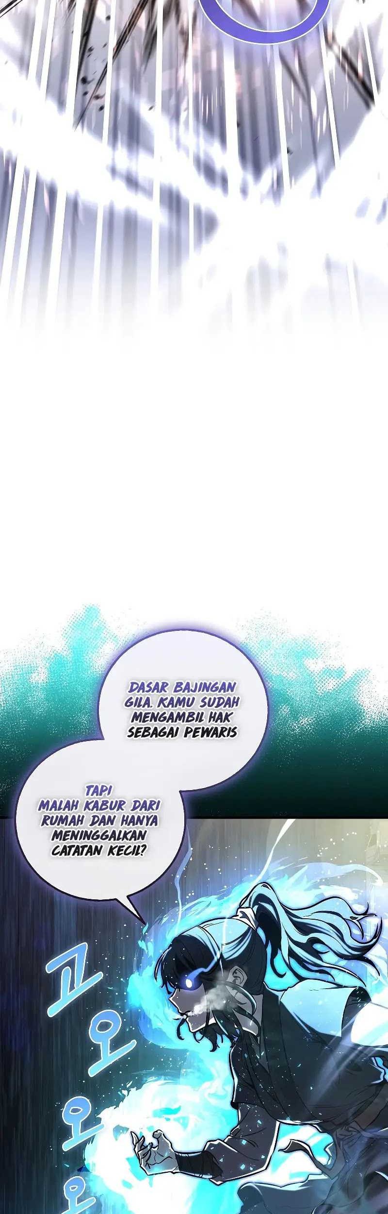 Childhood Friend Of The Zenith Chapter 08 Gambar 40