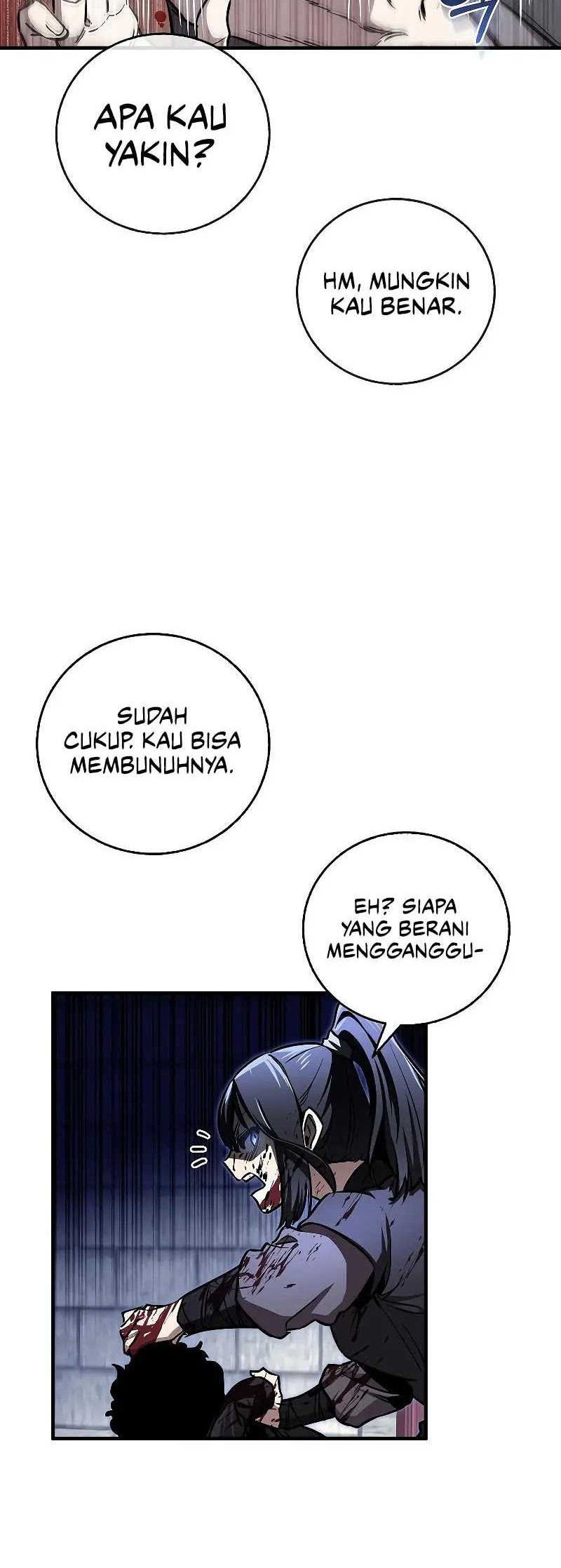 Childhood Friend Of The Zenith Chapter 08 Gambar 45