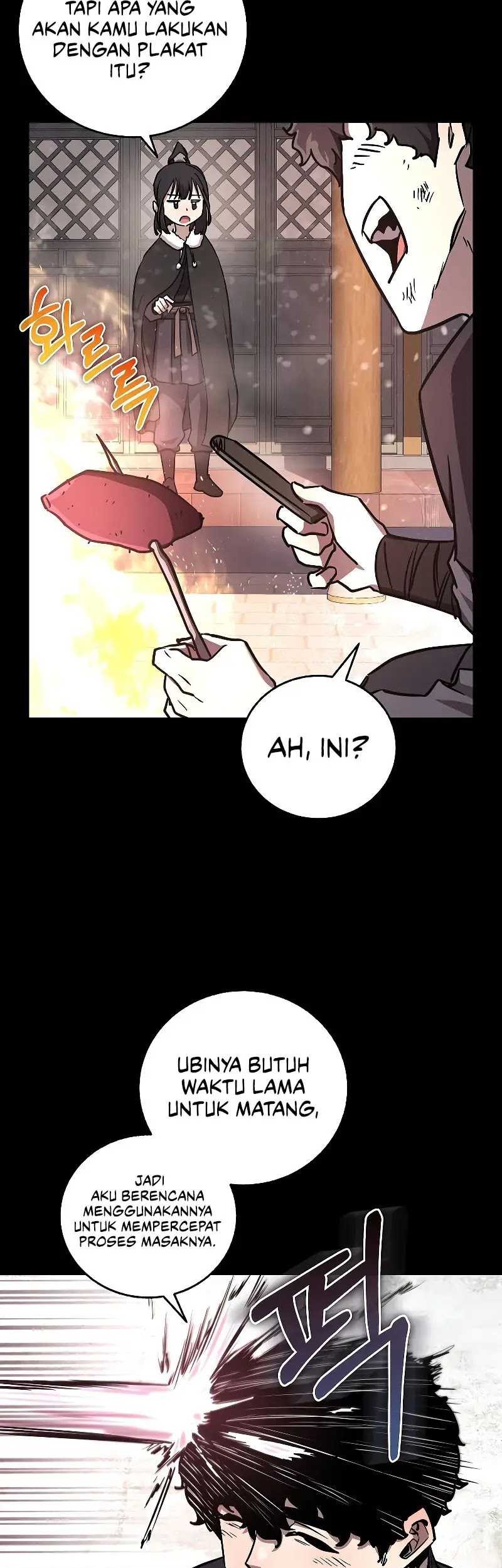 Childhood Friend Of The Zenith Chapter 08 Gambar 4