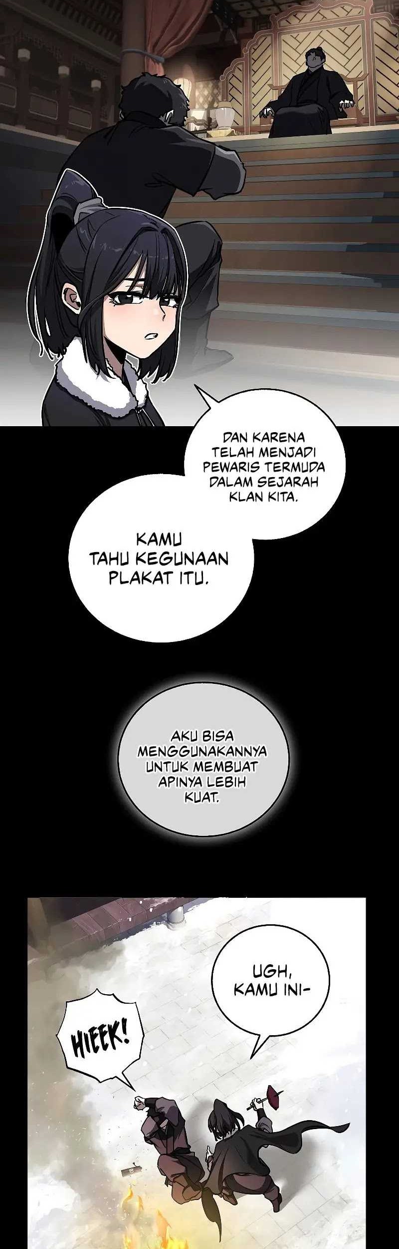 Childhood Friend Of The Zenith Chapter 08 Gambar 7