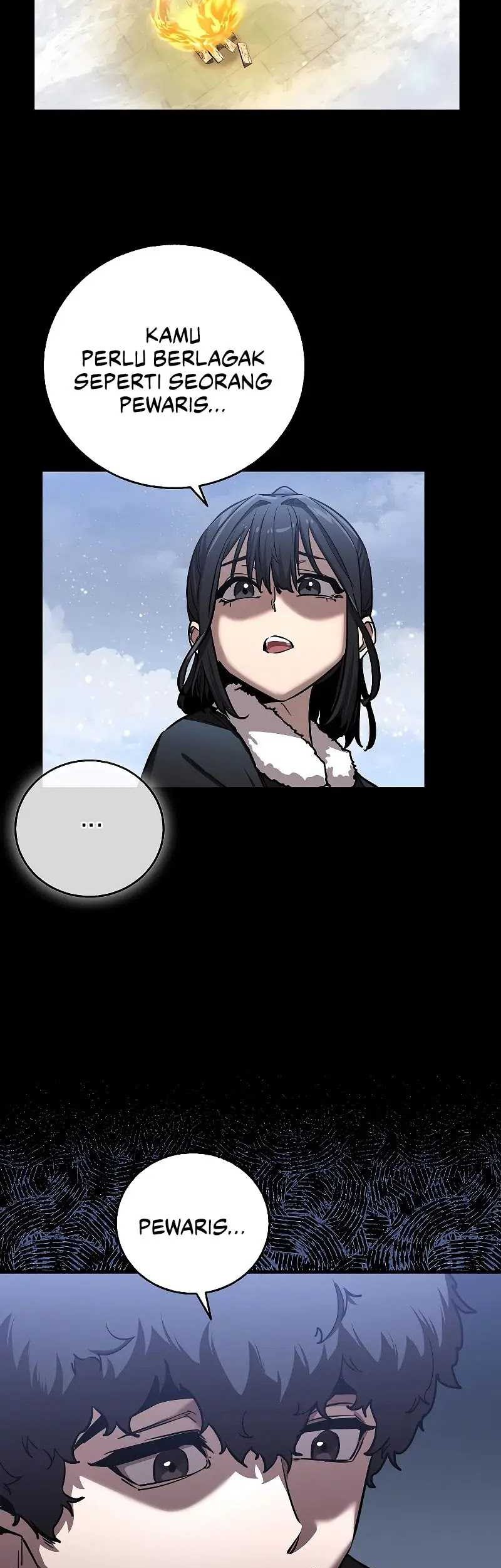 Childhood Friend Of The Zenith Chapter 08 Gambar 8