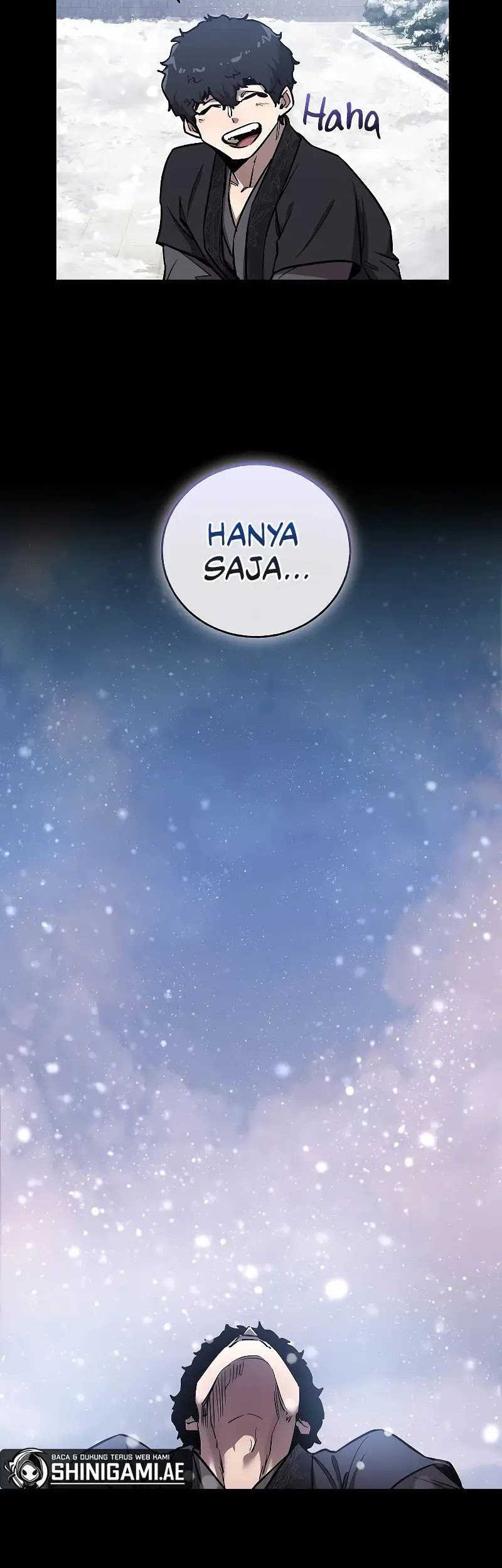 Childhood Friend Of The Zenith Chapter 08 Gambar 11