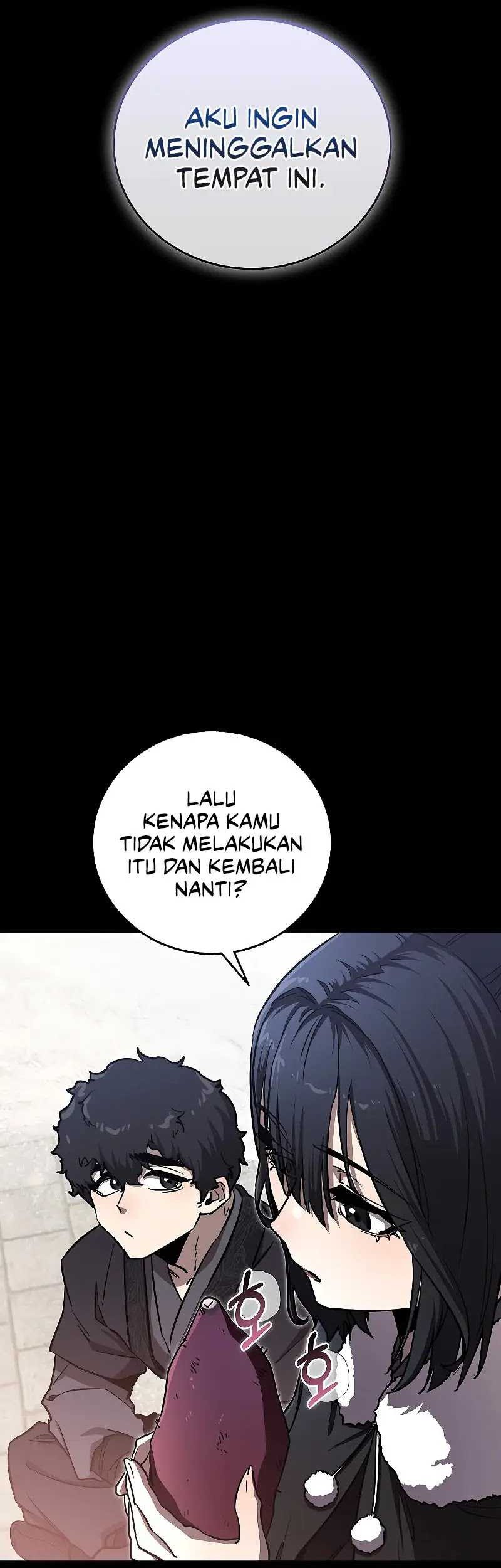 Childhood Friend Of The Zenith Chapter 08 Gambar 12