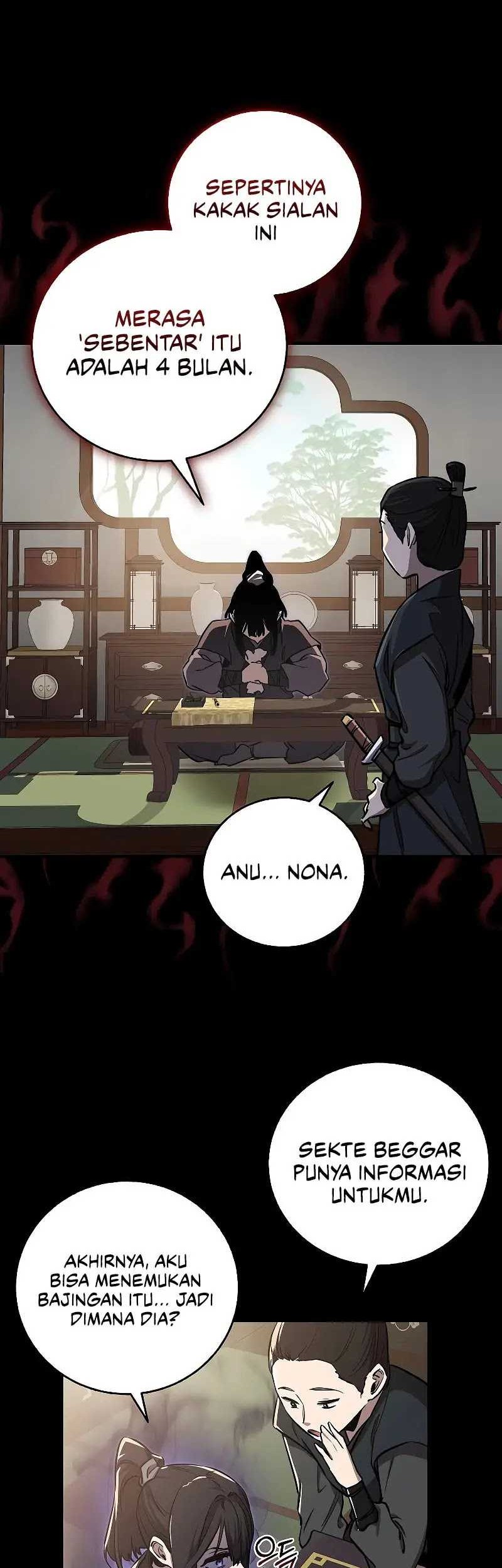 Childhood Friend Of The Zenith Chapter 08 Gambar 15